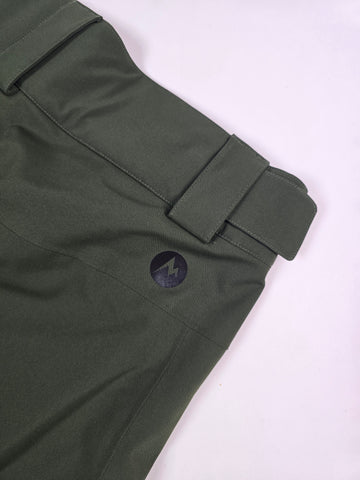 Marmot Refuge Pants Rosin Green Heren M