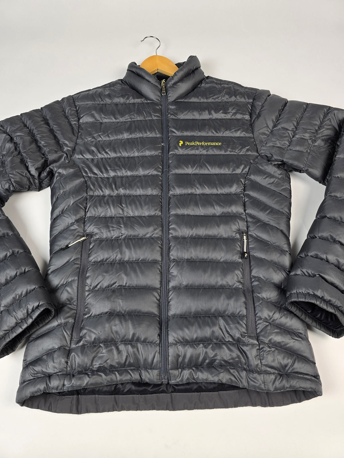 Peak Performance Down Line Jacket Heren S