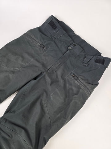 Peak Performance Scoot Pants Zwart Heren L