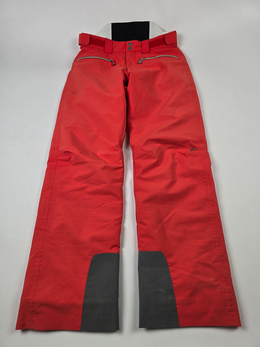 J.Lindeberg Augusta Pants Rood Heren S