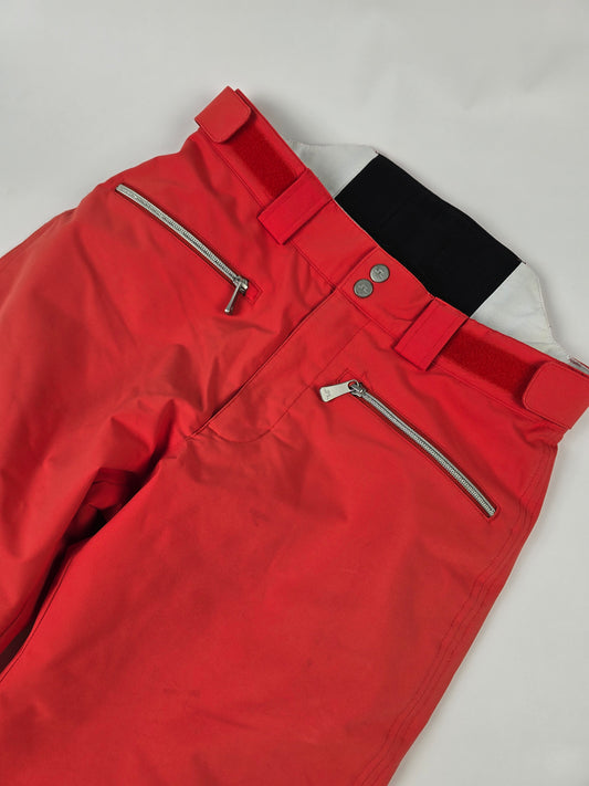 J.Lindeberg Augusta Pants Rood Heren S