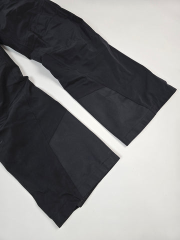 Kjus Razor Pants Zwart Heren M