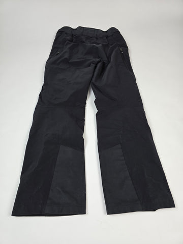 Kjus Razor Pants Zwart Heren M