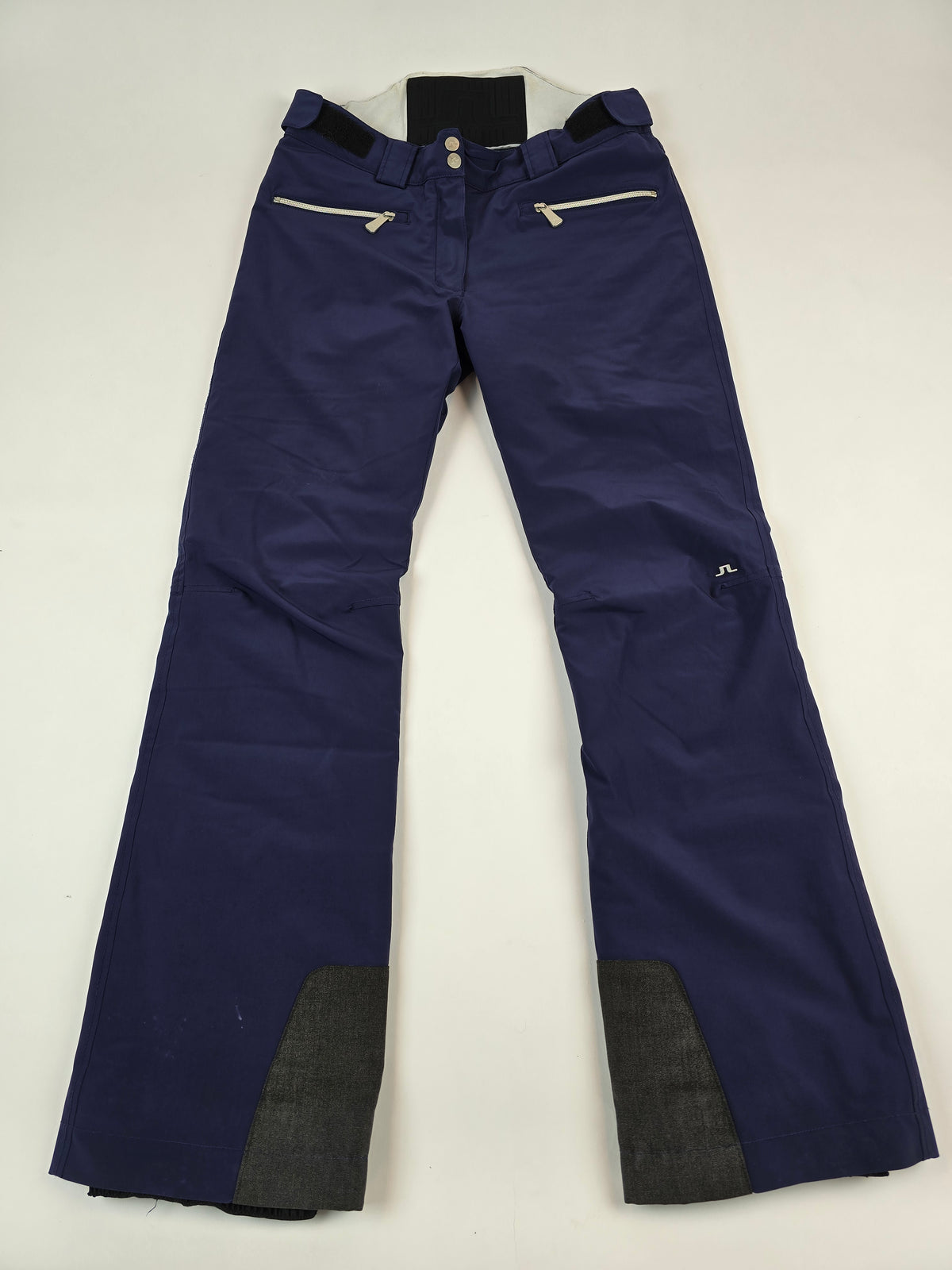 J.Lindeberg Aspen Dermizax Skibroek Navy Dames M