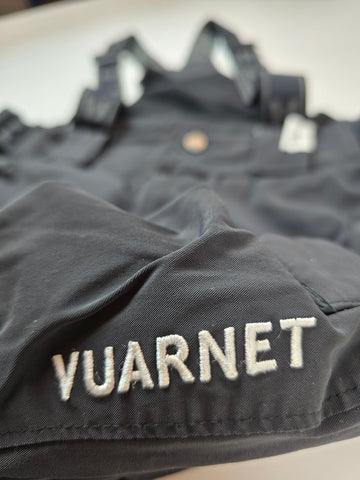 Vuarnet Skibroek Zwart Heren S