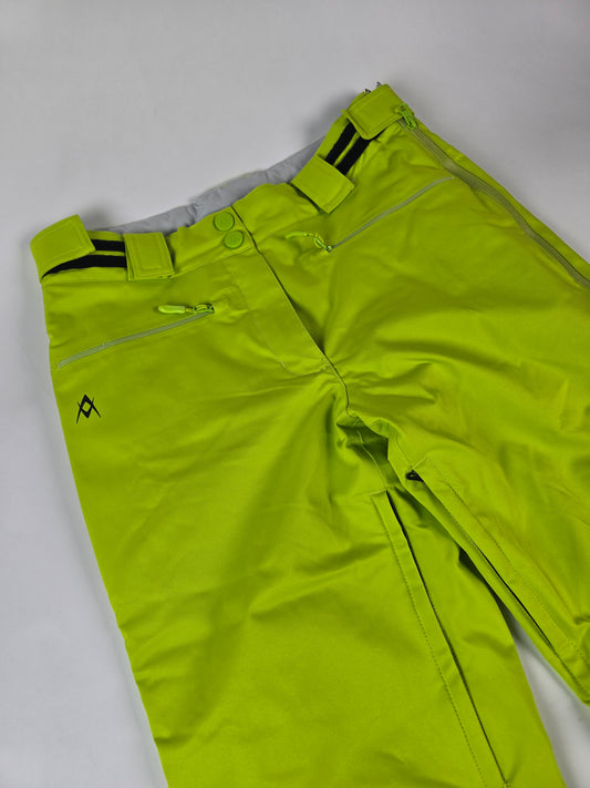 Volkl Ski Broek Groen Dames M