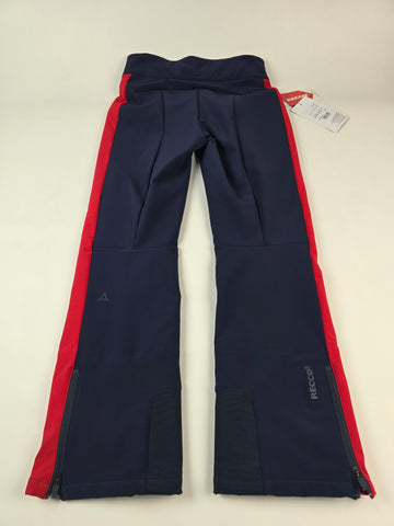 Schöffel Softshell Pants Planai L navy blazer Dames M