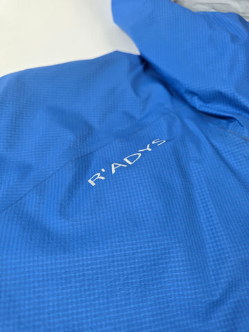 R’ADYS R1 Light X-light Tech Jacket Deep Blue Heren M