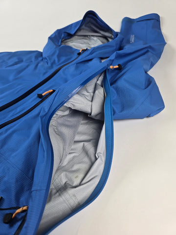 R’ADYS R1 Light X-light Tech Jacket Deep Blue Heren M