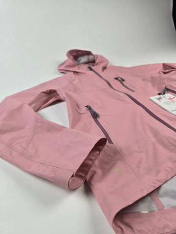 R’ADYS R1 X-light Tech Jacket Pink Dames M