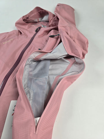 R’ADYS R1 X-light Tech Jacket Pink Dames M