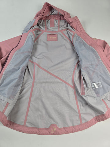 R’ADYS R1 X-light Tech Jacket Pink Dames M