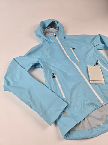 R’ADYS R1 X-light Tech Jacket Light Blue Dames M