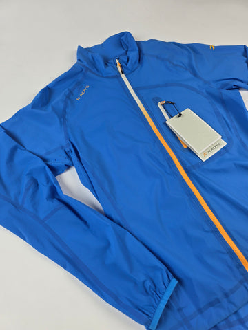 R’ADYS R3 X-light Softshell Jacket Blue Heren M