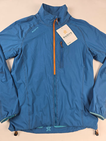 R’ADYS R3 Light Insulated Jacket Blue Heren M