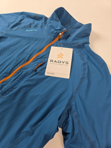 R’ADYS R3 Light Insulated Jacket Blue Heren M