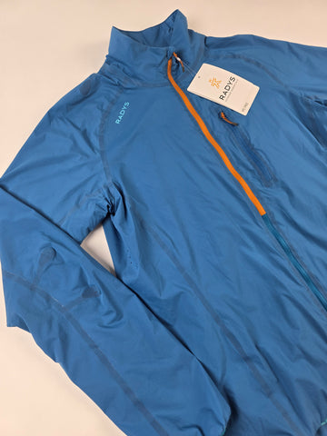 R’ADYS R3 Light Insulated Jacket Blue Heren M