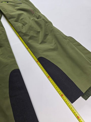 R’ADYS R2 Tech Pants Army Green Dames M