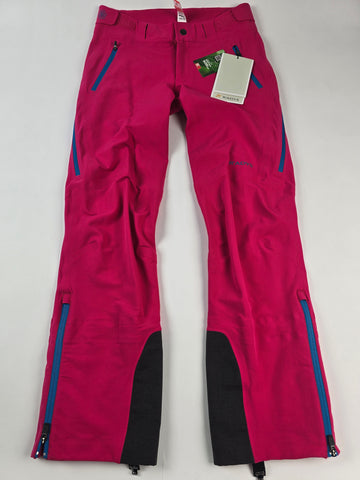 R’ADYS R4 Softshell Pants Pink Dames M