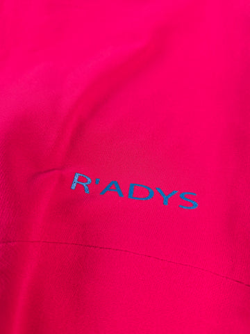 R’ADYS R4 Softshell Pants Pink Dames M