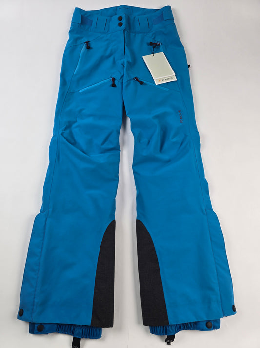 R’ADYS R2 Tech Pants Orange Dames M