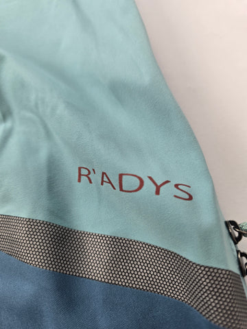 R’ADYS R2 Pro Pants Glacier Blue Dames M