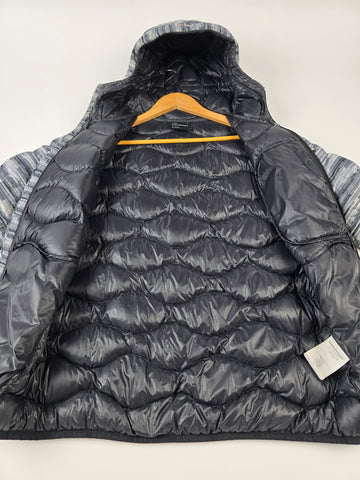 Peak Performance Helium Hooded Jacket Heren M