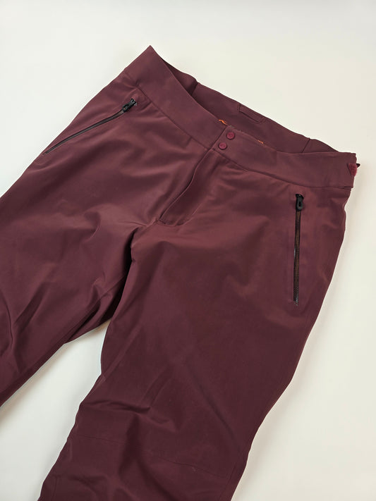 Kjus Formula Pants Rood Heren S