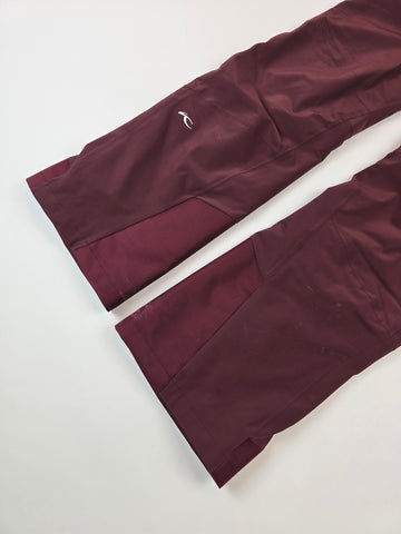 Kjus Formula Pants Rood Heren S