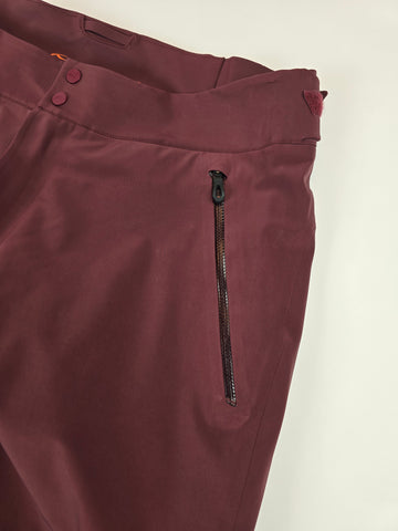 Kjus Formula Pants Rood Heren S