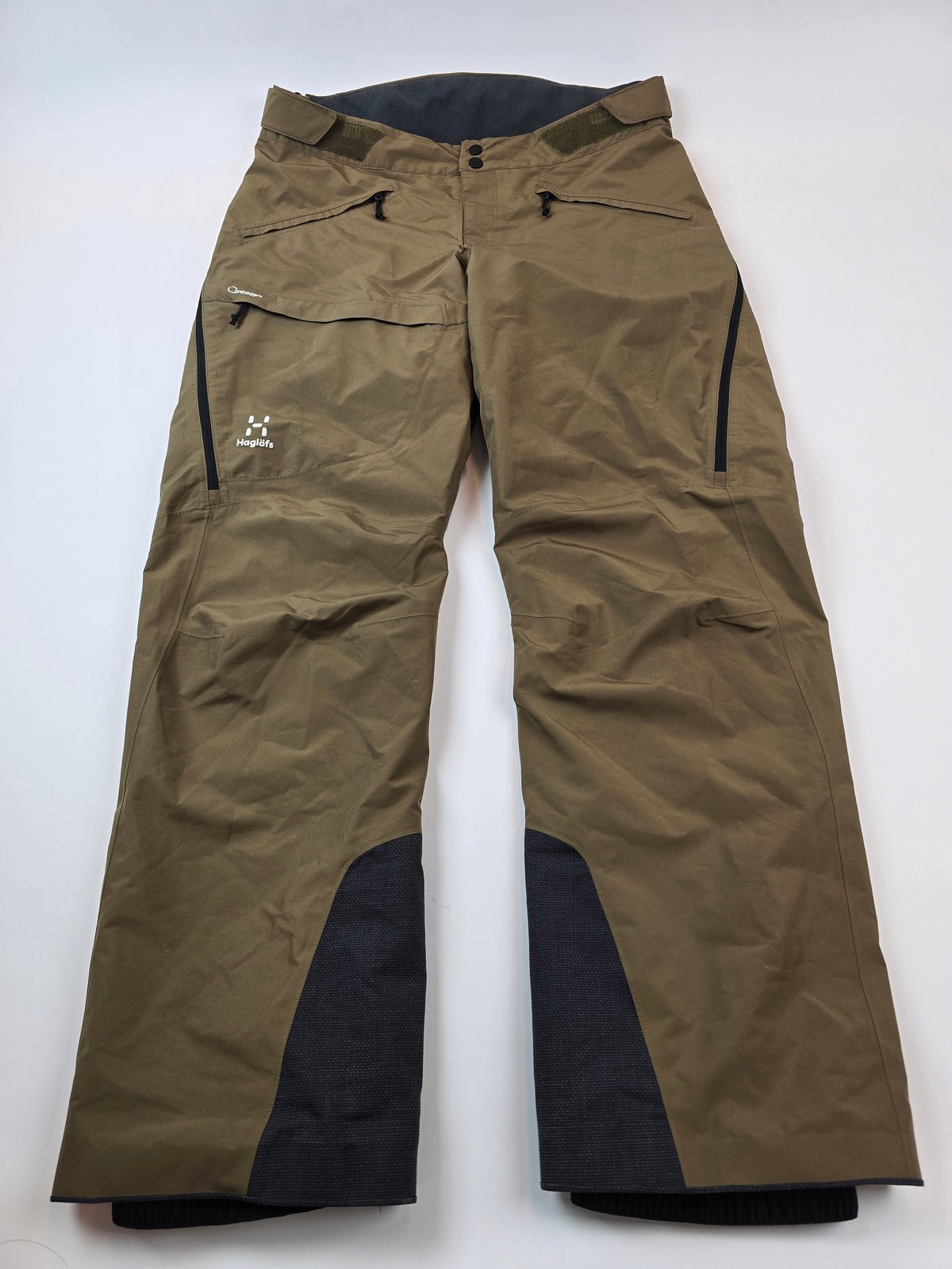 Haglofs Snowboard Pants Dames L