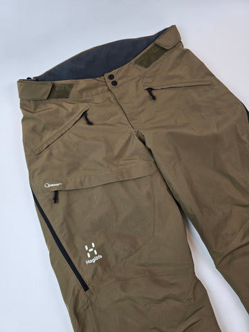 Haglofs Snowboard Pants Dames L