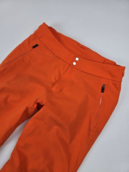 Kjus Formula Pants Oranje Heren S