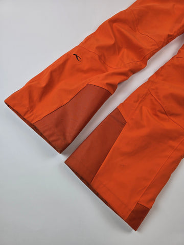 Kjus Formula Pants Oranje Heren S