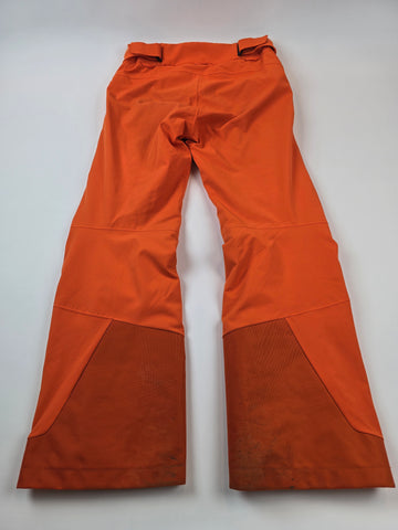 Kjus Formula Pants Oranje Heren S