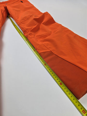 Kjus Formula Pants Oranje Heren S