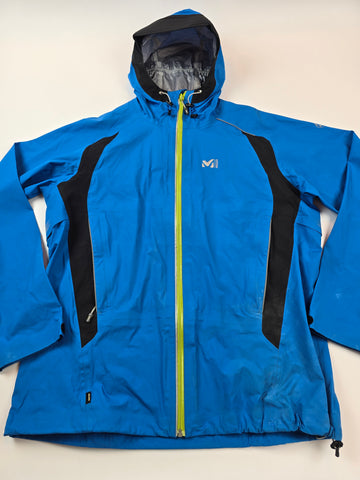 Millet Goretex Jas Heren 2XL