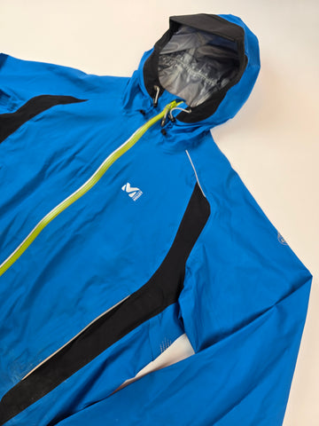 Millet Goretex Jas Heren 2XL