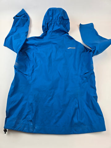 Millet Goretex Jas Heren 2XL