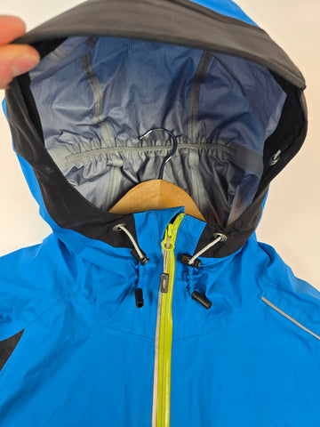 Millet Goretex Jas Heren 2XL