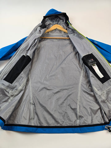 Millet Goretex Jas Heren 2XL