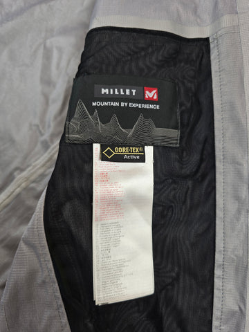 Millet Goretex Jas Heren 2XL