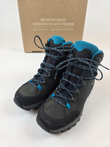 Hanwag Bangri Lady GTX Wandelschoenen UK7.5 EU41.5