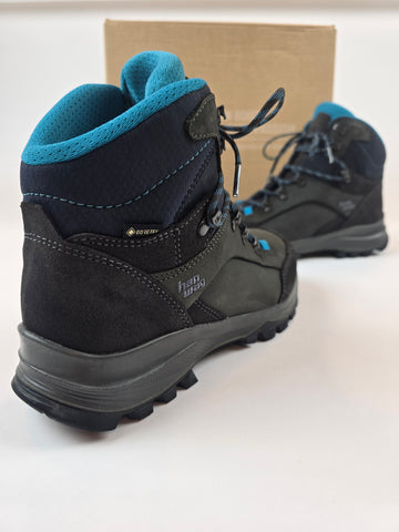 Hanwag Bangri Lady GTX Wandelschoenen UK7.5 EU41.5