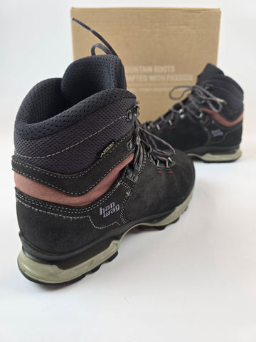 Hanwag Tatra Light GTX Wandelschoenen Zgan! UK7.5 Eu41.5