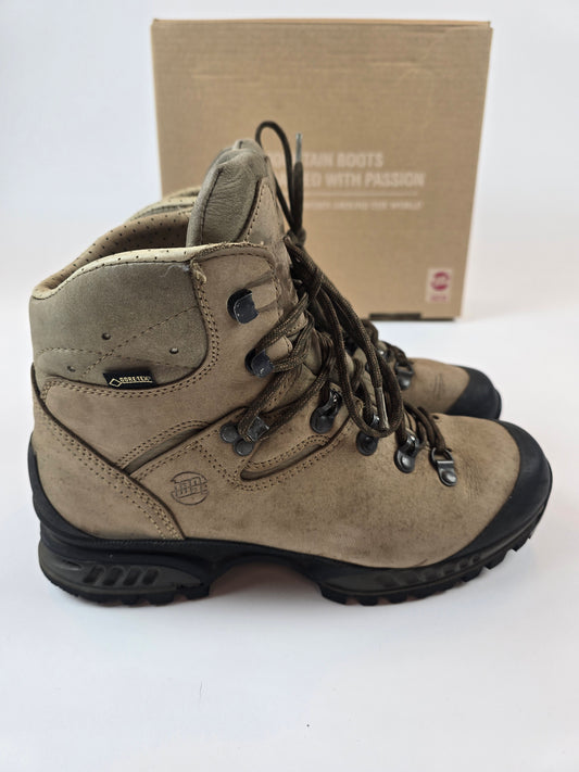 Hanwag Tatra Lady GTX Bergschoenen UK7.5 EU41.5