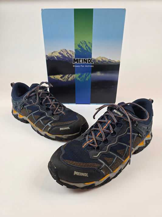 Meindl houston GTX Wandelschoenen UK12 EU47