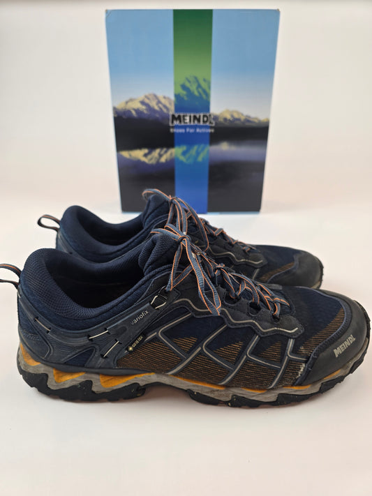 Meindl houston GTX Wandelschoenen UK12 EU47