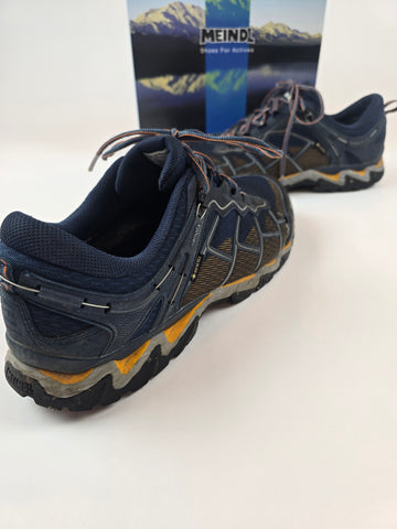 Meindl houston GTX Wandelschoenen UK12 EU47