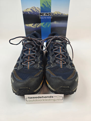 Meindl houston GTX Wandelschoenen UK12 EU47